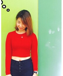 ZARA | その他トップス