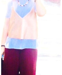 stradivarius | Tシャツ/カットソー