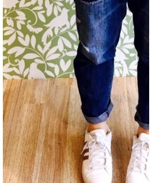 adidas | スニーカー