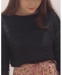 NICE CLAUP | トップス