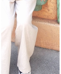 UNIQLO | その他パンツ