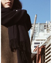 Acne Studios | マフラー