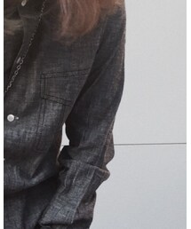 COMME des GARCONS COMME des GARCONS | トップス