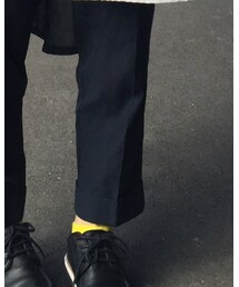 COS | パンツ