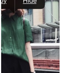 OTHER BRAND | トップス