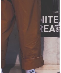 UNIQLO | チノパンツ