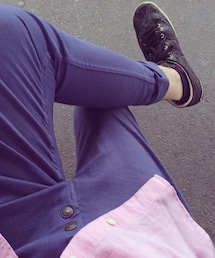 GAP | マカロニアンのスニーカー(Tシャツ/カットソー)