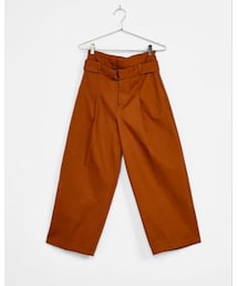 Bershka | チノパンツ