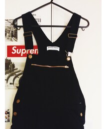 American Apparel | つなぎ/オールインワン