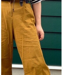 無印良品 | パンツ