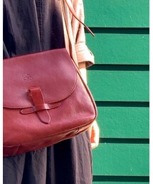 IL BISONTE | ショルダーバッグ