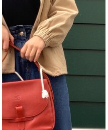 ZARA | デニムパンツ