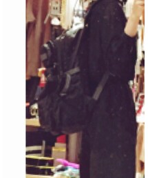 PUMA | バックパック/リュック