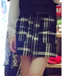 JETRAG | スカート