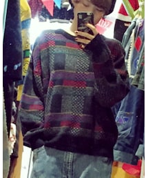 WEGO | ニット/セーター