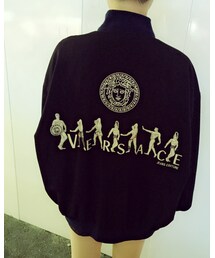 VERSACE JEANS COUTURE | ブルゾン