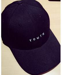 JETRAG | キャップ