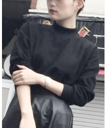 JETRAG | スウェット