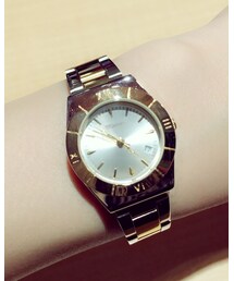 GALLERIE | アナログ腕時計