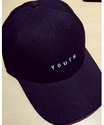 JETRAG | キャップ