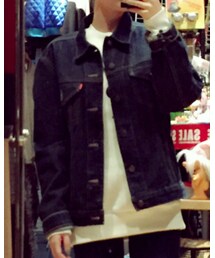 USED | デニムジャケット