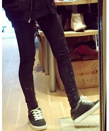 GU | その他パンツ