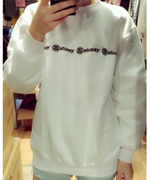 STUSSY | スウェット