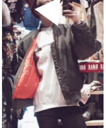 USED | その他アウター