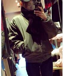 USED | その他アウター