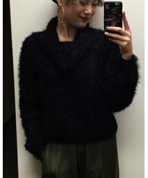 JETRAG | ニット/セーター