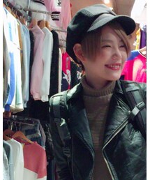 JETRAG | キャスケット