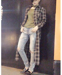 JETRAG | シャツ/ブラウス