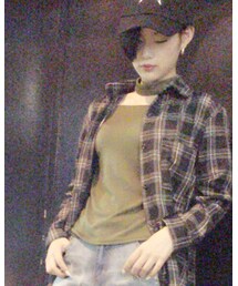 JETRAG | Tシャツ/カットソー