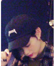 JETRAG | キャップ