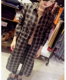 JETRAG | シャツ/ブラウス