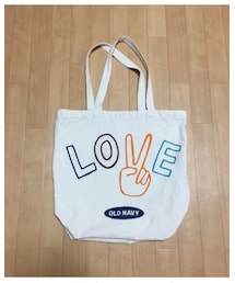 OLD NAVY | トートバッグ