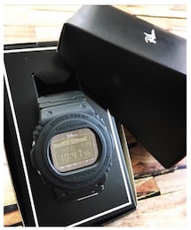 G-SHOCK | Ron Herman × G-SHOCK GWX-5700(アナログ腕時計)