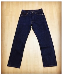 Levi's | 90s vintage Levi's 501 circle R tab(デニムパンツ)