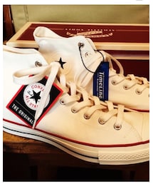 CONVERSE | converse timeline chucktailor 59s model(スニーカー)