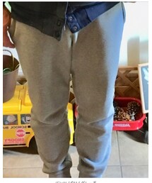 GU | スウェットパンツ