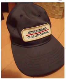 STANDARD CALIFORNIA | キャップ