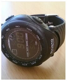 SUUNTO | SUUNTO vector(腕時計)