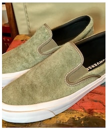 CONVERSE | converse heel star slipon(スリッポン)