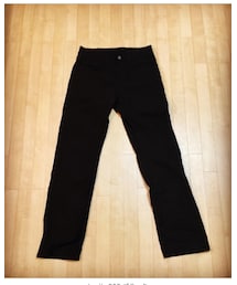 Levi's | Levi's 505 black pants(パンツ)