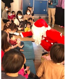 SANTACROCE | その他