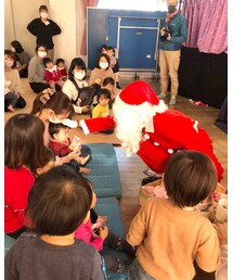 SANTACROCE | その他