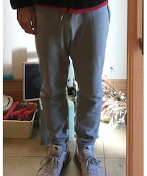 GU | スウェットパンツ