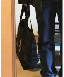 GREGORY | トートバッグ