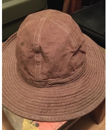 Nigel Cabourn | ハット