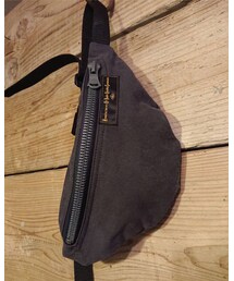 BBA | BAA specifications waist bag(ボディバッグ/ウエストポーチ)